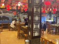 -亮欢寨(凯里总店)