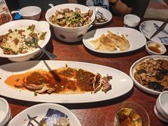 -前海沿·青岛菜(五四广场永旺店)