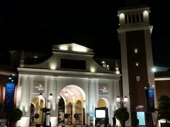 -佛罗伦萨小镇广佛名品奥特莱斯(疏港路店)