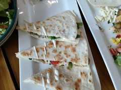 -HFFOUSA TACO弗萨塔可墨西哥餐厅(颐堤港店)