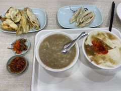 -奕宏饺子楼(朱庄小区店)