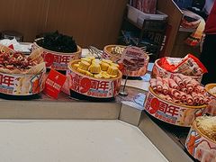 -龍歌自助小火锅(李沧丽达店)