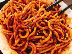 担担面-小街天府