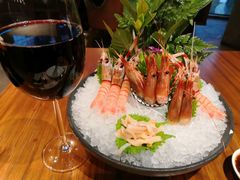 新西兰鳌虾-Mr·Fish鱼鲜生海鲜放题(银泰in99店)