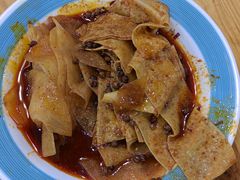 -马三洋芋片(兰州总店)