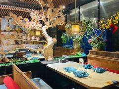 -日丰园海肠水饺·老字号大连海鲜(和平广场店)