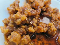 -溪涧堂农家土菜(神仙居店)