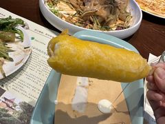 -老厨家(友谊路总店)