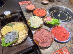-冯校长老火锅(深圳总店)