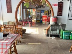 -翠姐姐农家大院·老底子萧山菜(建设一路店)