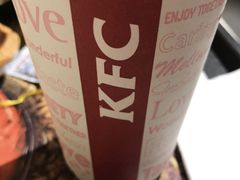 -肯德基(安定门店)