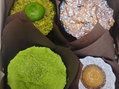 -发酵食堂(屏风街店)