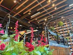 -咖梦餐厅 COMENG RESTAURANT