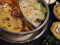 -苟味道老火锅(黄桷坪店)