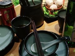 -湊湊火锅·茶憩(新中关购物中心店)