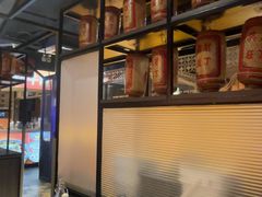 -南城十里潮汕鲜牛火锅·鲜虾生滚粥(融汇老商埠店)