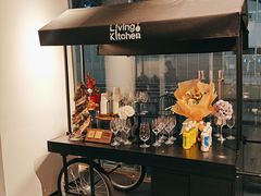 -Living Kitchen团建·厨艺派对空间(国贸店)