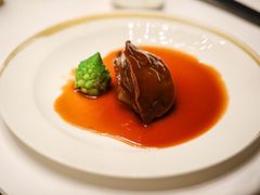 -金轩中餐厅 Jin Xuan(浦东丽思卡尔顿酒店)