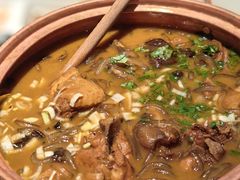 -关东小磨东北菜(漕河泾印象城店)