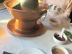 -东来顺饭庄(天坛店)