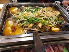 -楠翔馆桐庐菜(胜利河美食街店)