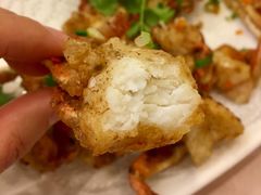 -上海老饭店(北京分店)