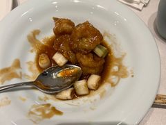 -京伦饭店