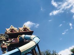 -南宫温泉水世界