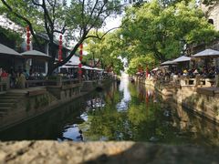 -惠山古镇·寄畅园