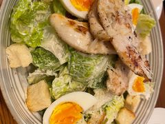 经典鸡肉凯撒沙拉-AFS Cafe & Canteen(闽江二路店)