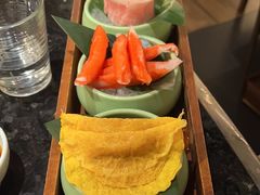 -捞王锅物料理(东百中心店)
