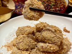 -面辣子·陕西家乡菜(钟楼店)