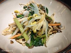 -南京大牌档(新街口德基广场店)