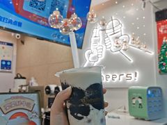 -娃哈哈·奶茶(武林店)