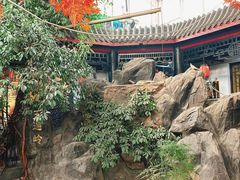 -漕河全驴宴饭店(徐水店)