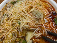-顺华粉馆(桃园南路店)