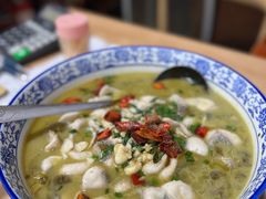 -素勤饮食店(城头巷店)