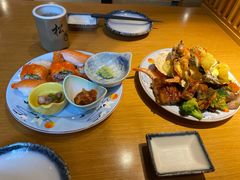 -松子料理(世纪城店)