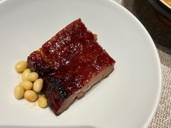 -万丽轩·粤菜(王府井金茂万丽酒店)