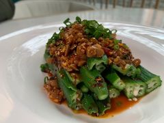 -周三的情书花园餐厅(江北店)
