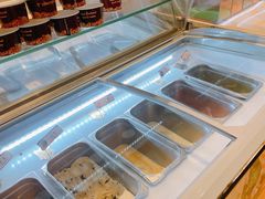 自助取餐区-BLD西餐厅(成都首座万丽酒店)