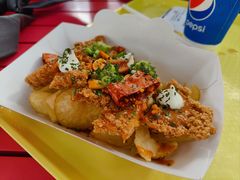 -Lotso Lunch Box 草莓熊餐盒