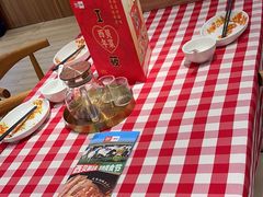 -西贝(枫蓝国际购物中心店)