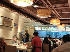 大堂-又一间茶点轩(百汇广场店)
