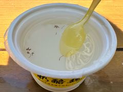 杏仁豆腐-奶酪魏(牛街总店)