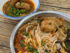 -西环肥仔螺蛳粉(总店)