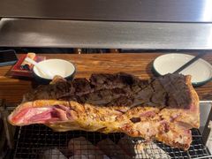 -柿子树炭烤羊腿(金台路店)