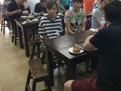 -老磁器口豆汁店(天坛店)