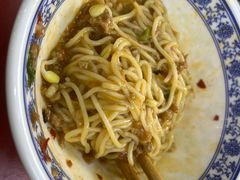 杂酱面-蒋炸酱(内东街店)