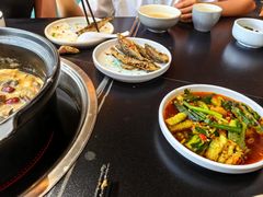 -野菌皇海景野生菌火锅(滨海大道店)